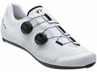 Pearl Izumi 15182302-508-45, Pearl Izumi Pro Road Shoes Weiß EU 45 Mann male