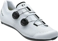 Pearl Izumi 15182302-508-48, Pearl Izumi Pro Road Shoes Wei&szlig; EU 48 Mann White