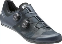 Pearl Izumi 15182301-9PX-44, Pearl Izumi Pro Air Road Shoes Schwarz EU 44 Mann Dark