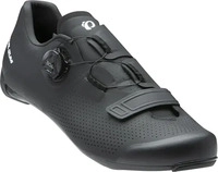 Pearl Izumi 15182303-021-39, Pearl Izumi Attack Road Shoes Schwarz EU 39 Mann Black