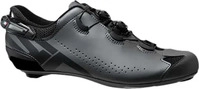 Sidi SIDCH010105K000-41, Sidi Shot 2s Road Shoes Grau EU 41 Mann Black