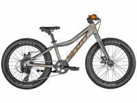 Scott Bikes 290752222, Scott Bikes Roxter 20'' Mtb Bike Silber Junge Kinder