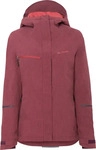 Vaude Bike 42866338042033800, Vaude Bike Yaras Jacket Lila 42 Frau Cassis Uni