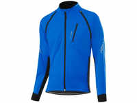 Loeffler 27482-452-46, Loeffler San Remo 2 Ws Light Jacket Blau XS Mann male