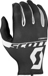 Scott 289376-Black/DarkGrey-S, Scott Rc Team Gloves Schwarz S Black / Dark Grey