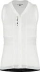 Castelli 4523043065-S, Castelli Anima 4 Sleeveless Jersey Wei&szlig; S Frau Ivory / Light
