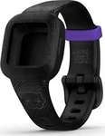 Garmin 010-12666-40, Garmin Vivofit Junior 3 Strap Schwarz Black Panther