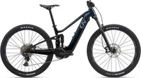 Liv 2303324104, Liv Embolden E+ 2 29'' Deore 2024 Mtb Electric Bike Blau S / 625Wh