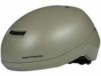 Sweet Protection 845147-WOLND-ML, Sweet Protection Commuter Helmet Grün M-L