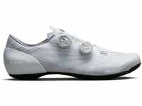 Rapha POH01XXLGY420, Rapha Pro Team Road Shoes Weiß EU 42 Mann male