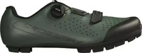 Mavic S00006280, Mavic Crossmax Boa Mtb Shoes Gr&uuml;n EU 42 1/2 Mann Green
