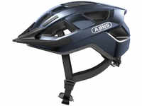 Abus 91269, Abus Aduro 3.0 Urban Helmet Blau L