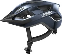 Abus 91265, Abus Aduro 3.0 Urban Helmet Blau S Midnight Blue
