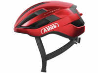 Abus 98069, Abus Wingback Helmet Rot M