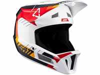 Leatt LB1024120211, Leatt Mtb Gravity 2.0 Downhill Helmet Mehrfarbig S