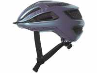 Scott 288584-PrismUnicornPurple-S, Scott Arx Plus Mips Helmet Lila S