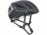 Scott 280405-PrismUnicornPurple-L, Scott Centric Plus Mips Helmet Lila L