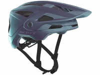 Scott 280408-PrismUnicornPurple-S, Scott Stego Plus Mips Mtb Helmet Lila S