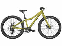 Scott Bikes 290751222, Scott Bikes Roxter 24'' Mtb Bike Grün Junge Kinder