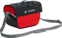 Vaude Bike 460202000000, Vaude Bike Aqua Box 6l Handlebar Bag Rot Red