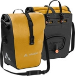 Vaude Bike 458453170000, Vaude Bike Aqua Front (rec) 28l Panniers Gelb Burnt Yellow