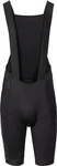 Vaude Bike 432730105300, Vaude Bike Kuro Ii Bib Shorts Schwarz M Mann Black