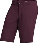 Vaude Bike 414341900400, Vaude Bike Ledro Shorts Lila 40 Frau Cassis