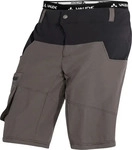 Vaude Bike 419325095200, Vaude Bike Qimsa Shorts Grau S Mann Coconut