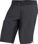 Vaude Bike 455570100460, Vaude Bike Tremalzo Iii Shorts Schwarz 46 Frau Black