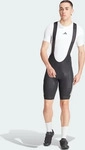 Adidas IP2676/L, Adidas The End Bib Shorts Schwarz L Mann Black