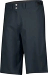 Scott 280347-0114-L, Scott Trail Flow Padded Shorts With Chamois Blau L Mann Dark