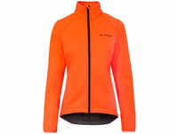 Vaude Bike 45225128036012800, Vaude Bike Matera Ii Soft Shell Jacket Orange 36 Frau