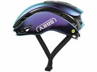 Abus 98038, Abus Gamechanger 2.0 Mips Helmet Blau S