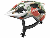 Abus 2033, Abus Aduro 3.0 Urban Helmet Mehrfarbig S
