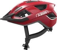 Abus 91381, Abus Aduro 3.0 Urban Helmet Rot S Blaze Red