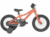 Scott Bikes 290777222, Scott Bikes Contessa 14'' Bike Orange Junge Kinder