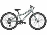 Scott Bikes 290755222, Scott Bikes Contessa Rigid 24'' Mtb Bike Grau Junge...