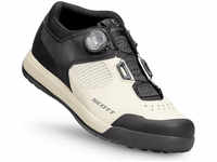 Scott 421018-1098-42, Scott Shr-alp Evo Boa Mtb Shoes Beige,Schwarz EU 42 Mann male