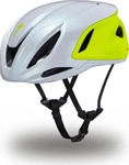 Specialized 60124-1734, Specialized Propero 4 Ce Hyp Helmet Wei&szlig; L Dove Grey