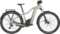 Bergamont 291024-UNICA-S, Bergamont E-revox Pro Fmn Eq 29'' Deore Rd-m5100 Bosch Gen