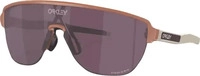 Oakley OO9248-1342, Oakley Corridor Sunglasses Golden Prizm Road Black/CAT3 Matte