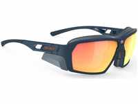 Rudy Project SP704047-0000, Rudy Project Agent Q Polarized Sunglasses Schwarz...