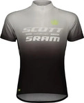 Scott 419685-1007-164, Scott Scott-sram Pro Junior Short Sleeve Jersey Grau 14...