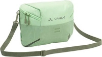 Vaude Bike 456933680000, Vaude Bike Cityme Bike Ii 18l Handlebar Bag Gr&uuml;n Aloe Vera