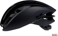Hjc 81253102, Hjc Ibex 3 Helmet Schwarz M Black