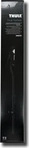 Thule 568001, Thule Topride Bike Rack For 1 Bike Schwarz 1 Bike Black