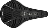 Fizik 70F2D00A1P002, Fizik Argo Adaptive Vento R3 Saddle Silber 150 mm Black