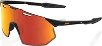100percent 10SOHYSQ3, 100percent Hypercraft Sq Sunglasses Golden HiPER Red Multilayer