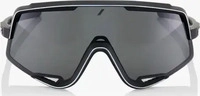 100percent 60011-00000, 100percent Glendale Sunglasses Durchsichtig Smoke Lens/CAT3