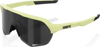 100percent 60006-00023, 100percent S2 Sunglasses Golden Black Mirror Lens/CAT3 Soft